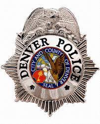 DPD Badge Logo