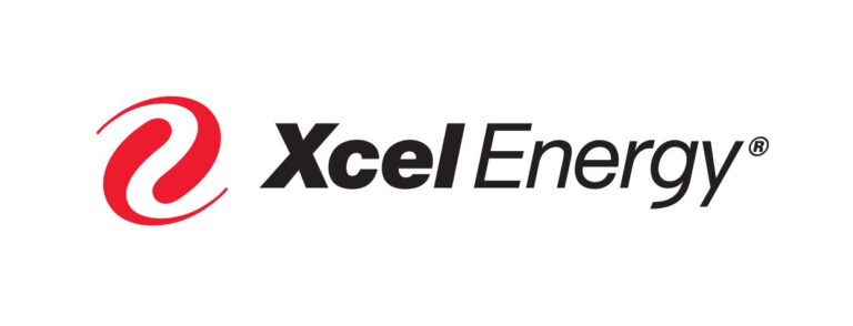 Xcel color logo