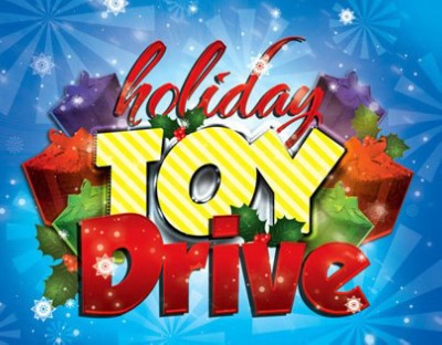 Holiday Toy Drive – SouthWest Denver Coalition