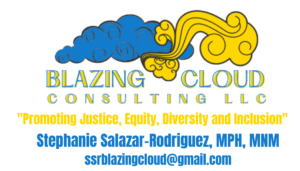 Blazing Cloud Consulting LLC