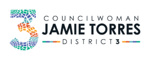 CD3_CouncilwomanJamieTorres_AMosaicInTheMaking_Branding_MainLogoMark_FullColor (1)