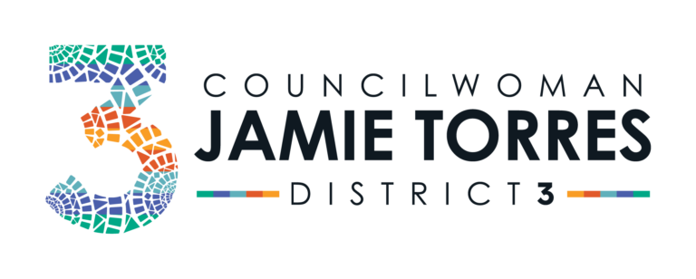 CD3_CouncilwomanJamieTorres_AMosaicInTheMaking_Branding_MainLogoMark_FullColor