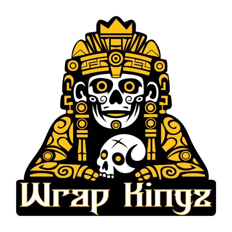 wrap kingz